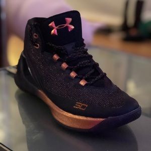Under Armour UA Curry 3